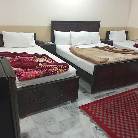 Hotel Khursheed Palace Rawalpindi Ngoại thất bức ảnh