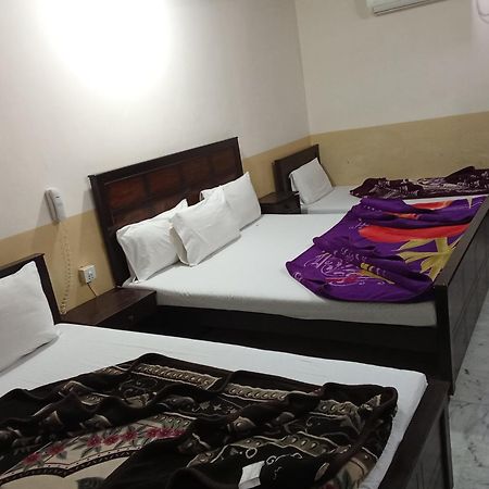 Hotel Khursheed Palace Rawalpindi Ngoại thất bức ảnh