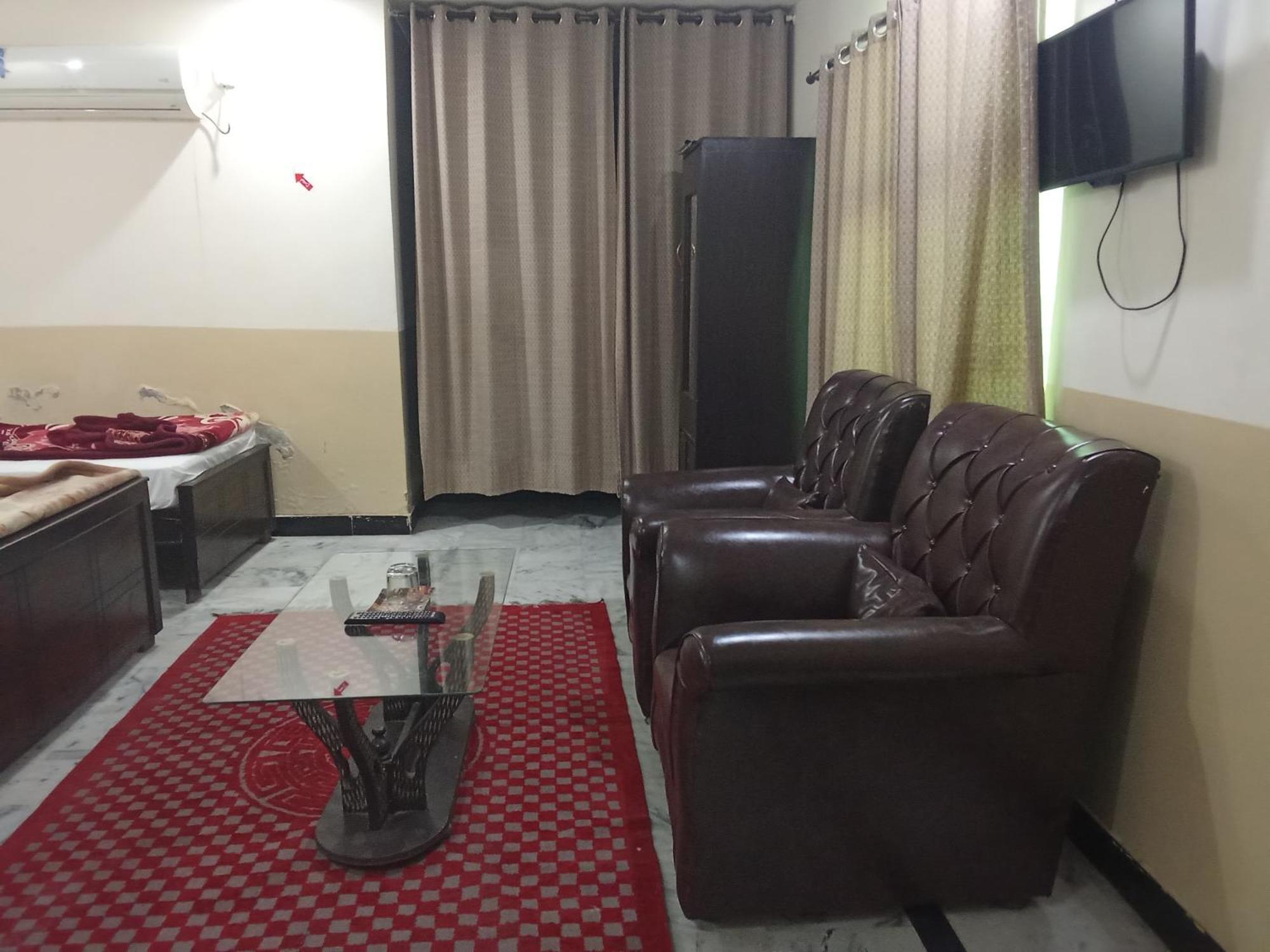 Hotel Khursheed Palace Rawalpindi Ngoại thất bức ảnh